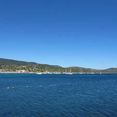 Maeva By Interhome Apartment Cavalaire-sur-Mer