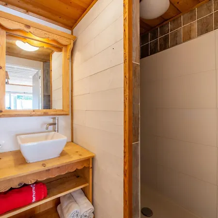 Maeva By Interhome Lägenhet *