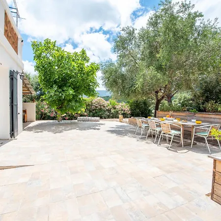 Maeva By Interhome アパート キャバレール・シュル・メール