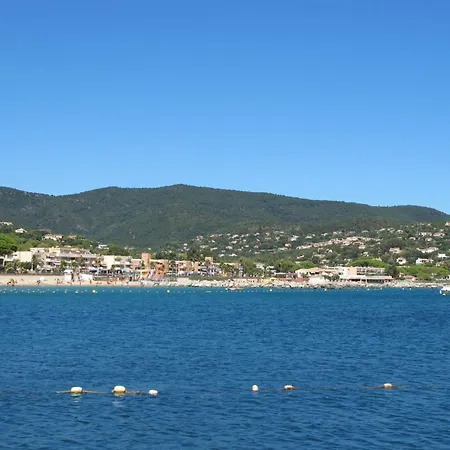 Maeva By Interhome Cavalaire-sur-Mer