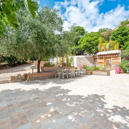 Maeva By Interhome アパート *