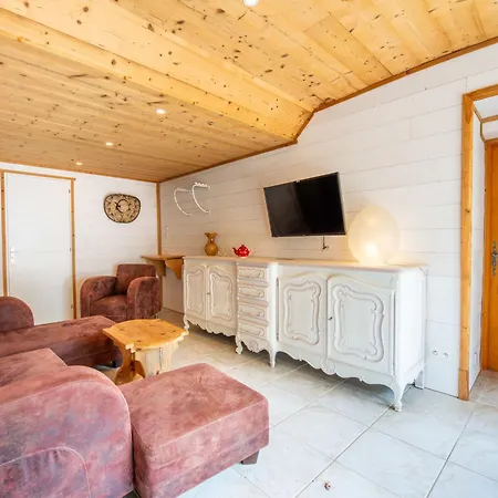 Maeva By Interhome