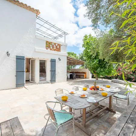 Maeva By Interhome Apartment Cavalaire-sur-Mer