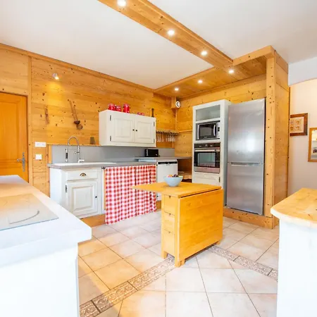 Maeva By Interhome *