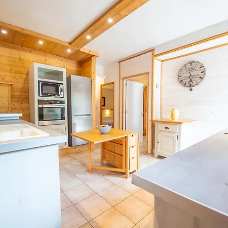 Maeva By Interhome Apartment *