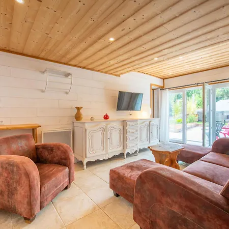 Lägenhet Maeva By Interhome Cavalaire-sur-Mer