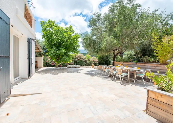 Maeva By Interhome アパート キャバレール・シュル・メール