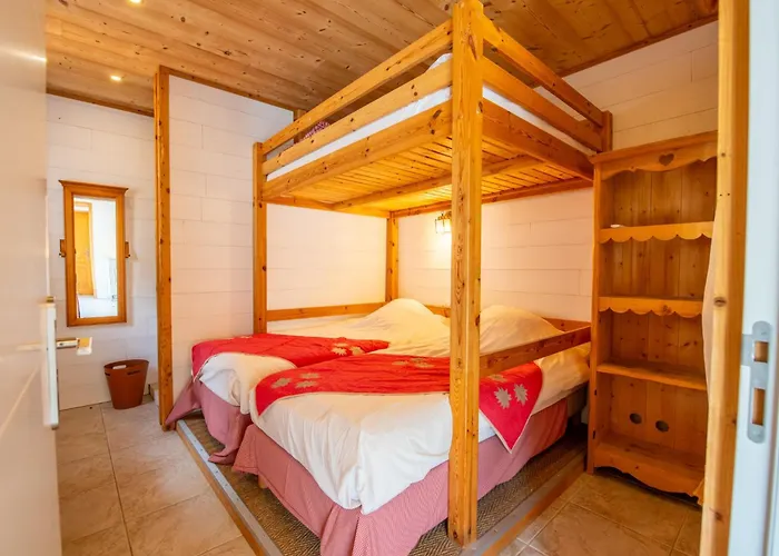 アパート Maeva By Interhome キャバレール・シュル・メール