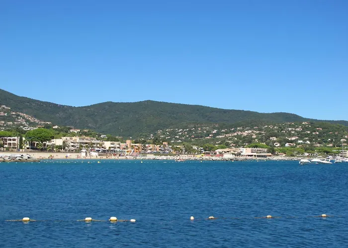 Maeva By Interhome キャバレール・シュル・メール