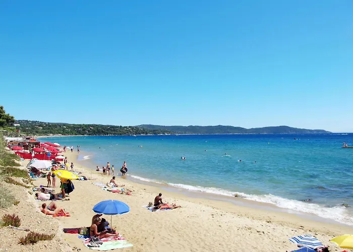 アパート Maeva By Interhome