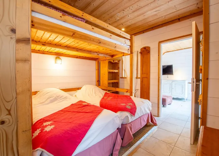 アパート Maeva By Interhome キャバレール・シュル・メール