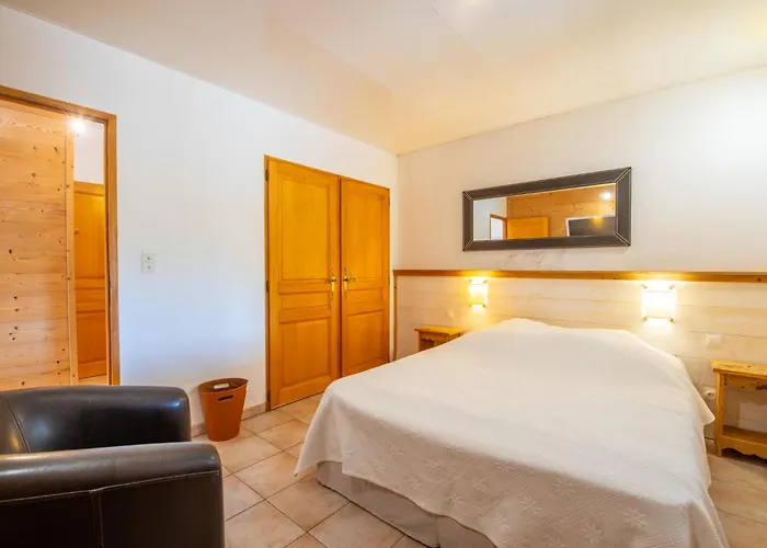 Maeva By Interhome アパート *