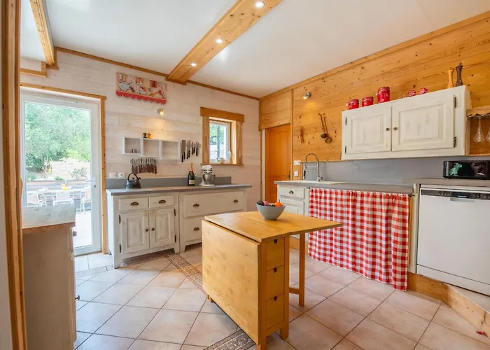 アパート Maeva By Interhome *