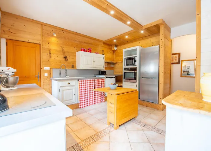 Maeva By Interhome *