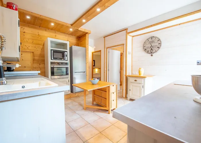 Maeva By Interhome アパート *